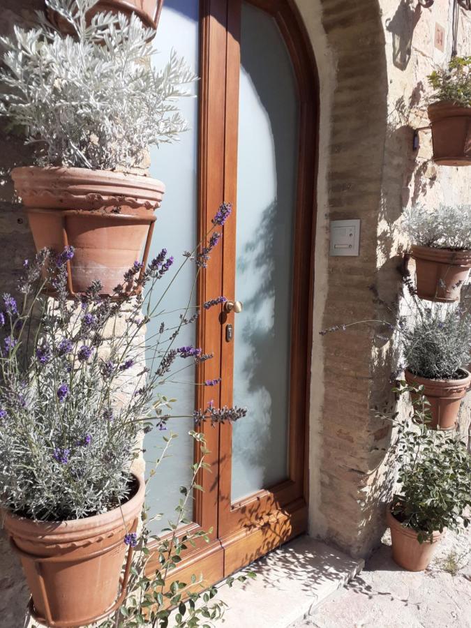B&B San Francesco Assise Extérieur photo