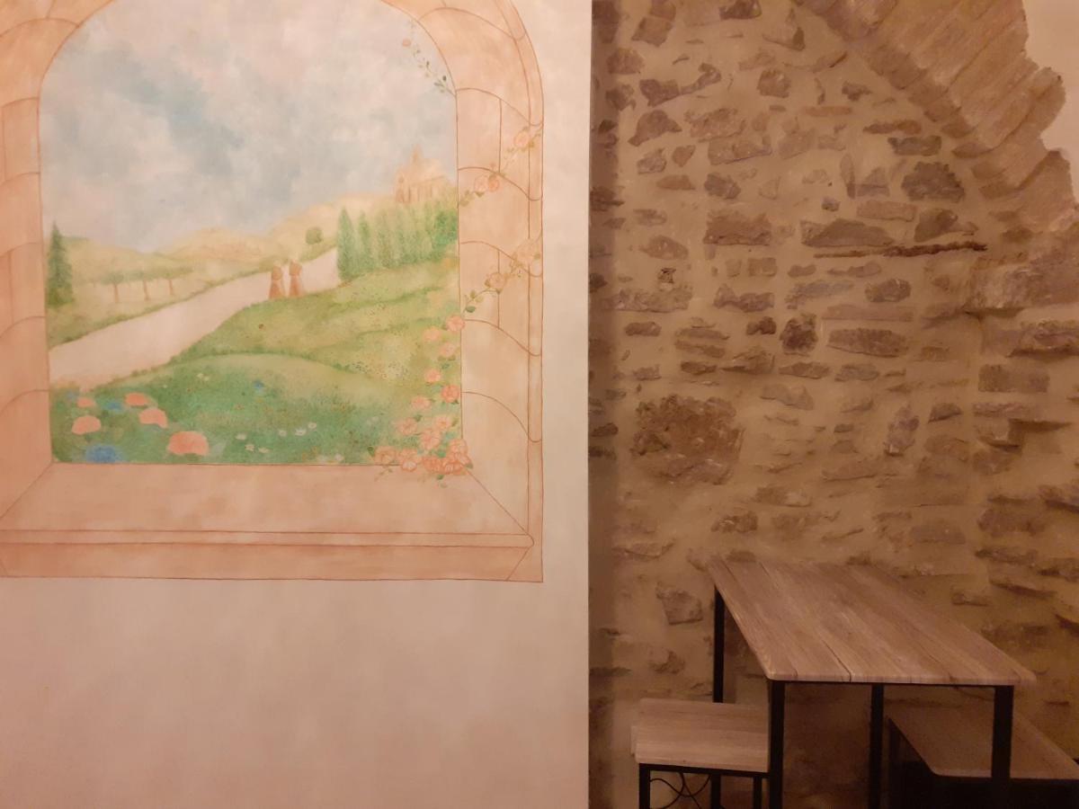 B&B San Francesco Assise Extérieur photo