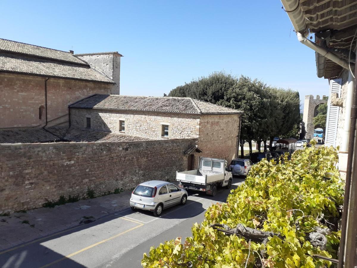 B&B San Francesco Assise Extérieur photo