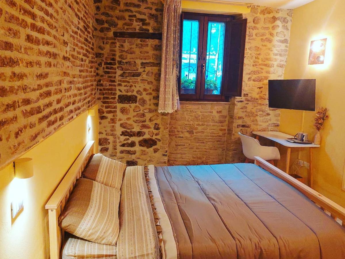 B&B San Francesco Assise Extérieur photo
